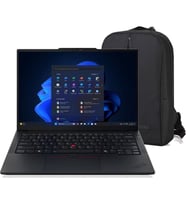 Lenovo Thinkpad E14 G7 21SX007DTX FR71 Intel Core Ultra 5 225U 16 GB Ddr5 1 Tb 14" Wuxga Yok (Free Dos) Laptop + Çanta