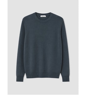 LCW Vision Petrol Regular Fit Erkek Triko Kazak