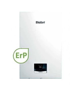 ecoTEC İntro 18/24 Kw (16.000 Kcal) Tam Yoğuşmalı Kombi