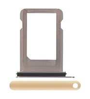iPhone X Sim Çekmecesi GOLD