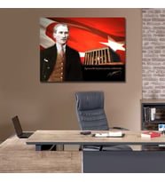 Atatürk Fotoğrafı-390