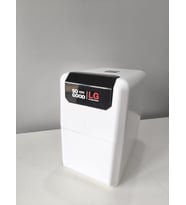 LG SO GOOD  POMPALI SU ARITMA CİHAZI