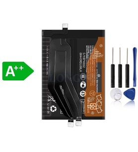 Xiaomi Poco F4 GT BP48 ile Uyumlu İthal Pil