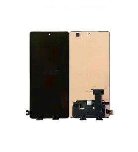 MOSGOO İnfinix Gt 20 Pro Lcd Ekran Çıtasız Soft Oled