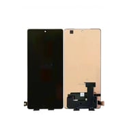 MOSGOO İnfinix Gt 20 Pro Lcd Ekran Çıtasız Soft Oled
