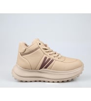 GUJA 24k317-4 Camel Kadın Bot