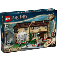 LEGO Harry Potter 76451 Privet Drive: Aunt Marge's Visit