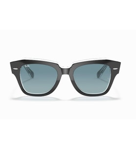 Ray-Ban 2186 12943M 52 Kadın Güneş Gözlüğü