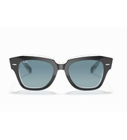 Ray-Ban 2186 12943M 52 Kadın Güneş Gözlüğü