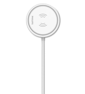 DLP9128W/00 MagSafe Qi2 Standlı Kablosuz Şarj Cihazı Beyaz