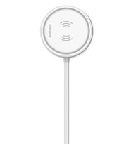 DLP9128W/00 MagSafe Qi2 Standlı Kablosuz Şarj Cihazı Beyaz