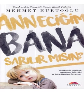 Anneciğim Bana Sarılırmısın