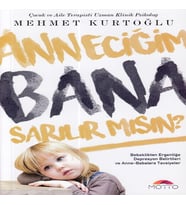 Anneciğim Bana Sarılırmısın