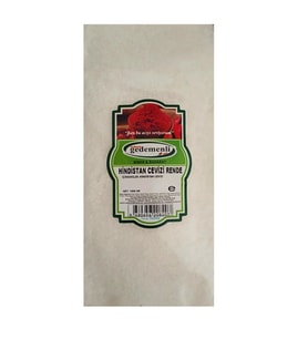 HİNDİSTAN CEVİZİ RENDE 1000 GR