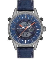 DANIEL KLEIN DK.1.12635.5 ERKEK KOL SAATİ (Lacivert)