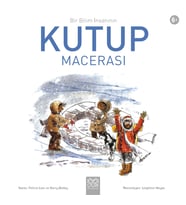 Bir Bilim İnsanının Kutup Macerası