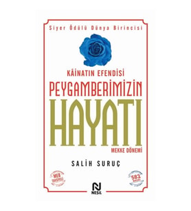 Peygamberimizin Hayatı 1