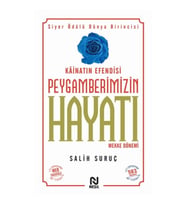 Peygamberimizin Hayatı 1