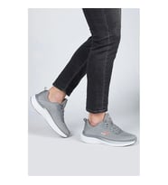 Jump 29578 Erkek Sneaker Günlük Spor Ayakkabı GRİ