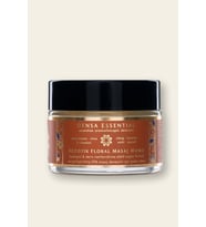 DENSA Essential Egzotik Floral SPA Masaj Mumu 50 ml Ylang Ylang, Sedir, Shea Eriyerek Sıcak Masaj Yağına Dönüşür
