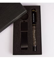 eJOYA Kişiye Özel Kutusunda Premium İmza Kalemi & Anahtarlık Seti 114151
