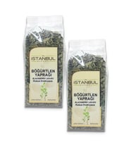 İstanbul Baharat Böğürtlen Yaprağı 2x30 gr
