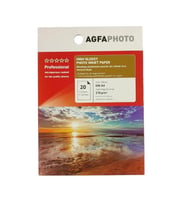 Agfa Photo Paper High Glossy 210x297(A4) 270gr (20 Adet)