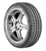 Michelin Pilot Sport 3 AO 255/40ZR19 100Y XL GRNX