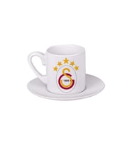 Galatasaray Türk Kahvesi Fincanı