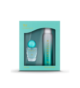 Rebul Isabella 50 ml Kadın Parfüm 150 ml Deodorant