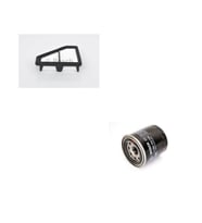 Bosch Filtre Bakım Seti Honda Cıvıc 1.4 i-vtec 2012-2016 99 beygir Hava + Yağ filtre