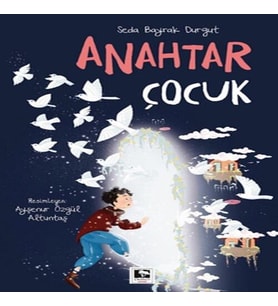 Anahtar Çuk