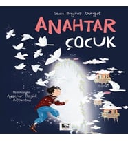Anahtar Çuk