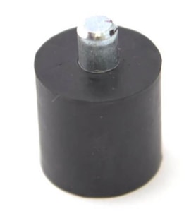 Siruba Siruba Overlok F Seri Takoz Lastik Takım / KX02-A 4 Adet