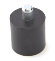Siruba Siruba Overlok F Seri Takoz Lastik Takım / KX02-A 4 Adet