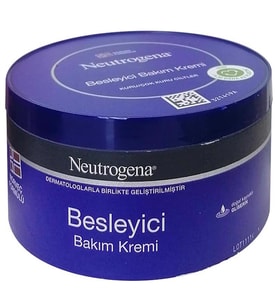 Neutrogena Besleyici Bakım Kremi 300 Ml