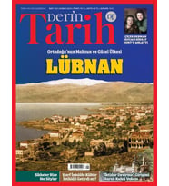 DerinTarih Dergi Kasım 2024 (STD)