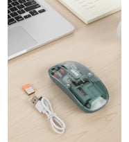 M223 Mouse Yeşil