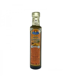 Şifahane-i Kübra Kayısı Yağı - 250 ml