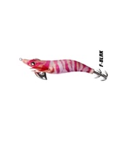 Fujin Egix 3.0 16.4Gr Kalamar Zokasi F-BLRK