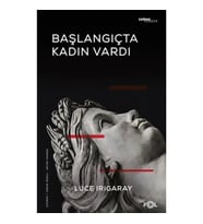 Başlangıçta Kadın Vardı