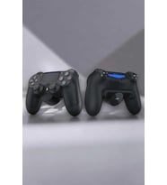 Kamuflaj Desenli Joystick PS4 Oyun Kolu