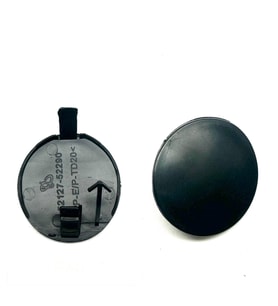 Toyota Yaris Ön Çeki Kapağı 2005-2008
