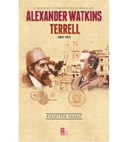 Alexander Watkins Terrell