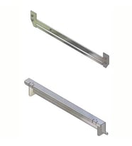 Electrolux Professional HSACPHTS Giyotin Makineye Bağlantı Pleyti-sol ,865163