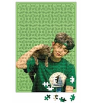 TXT Yeonjun Puzzle 240 Parça Yapboz