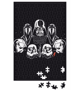 Star Wars Puzzle 240 Parça Yapboz