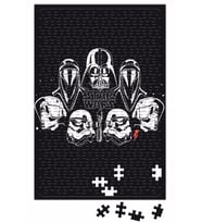 Star Wars Puzzle 240 Parça Yapboz