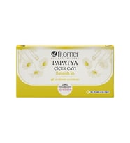 Papatya Çiçek Çayı 1,5 Gr 20 li Paket