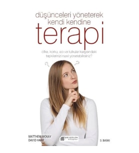 Düşünceleri Yöneterek Kendi Kendine Terapi